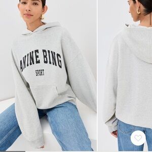 Anine Bing Harvey Sweatshirt - M